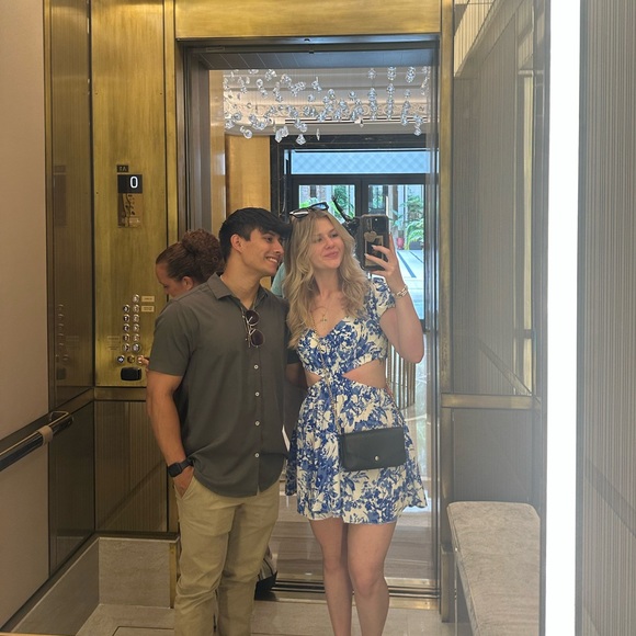 Meet your Posher, Kira - Picture 1 of 1